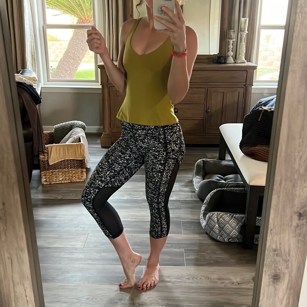 Lululemon Align Tank Top